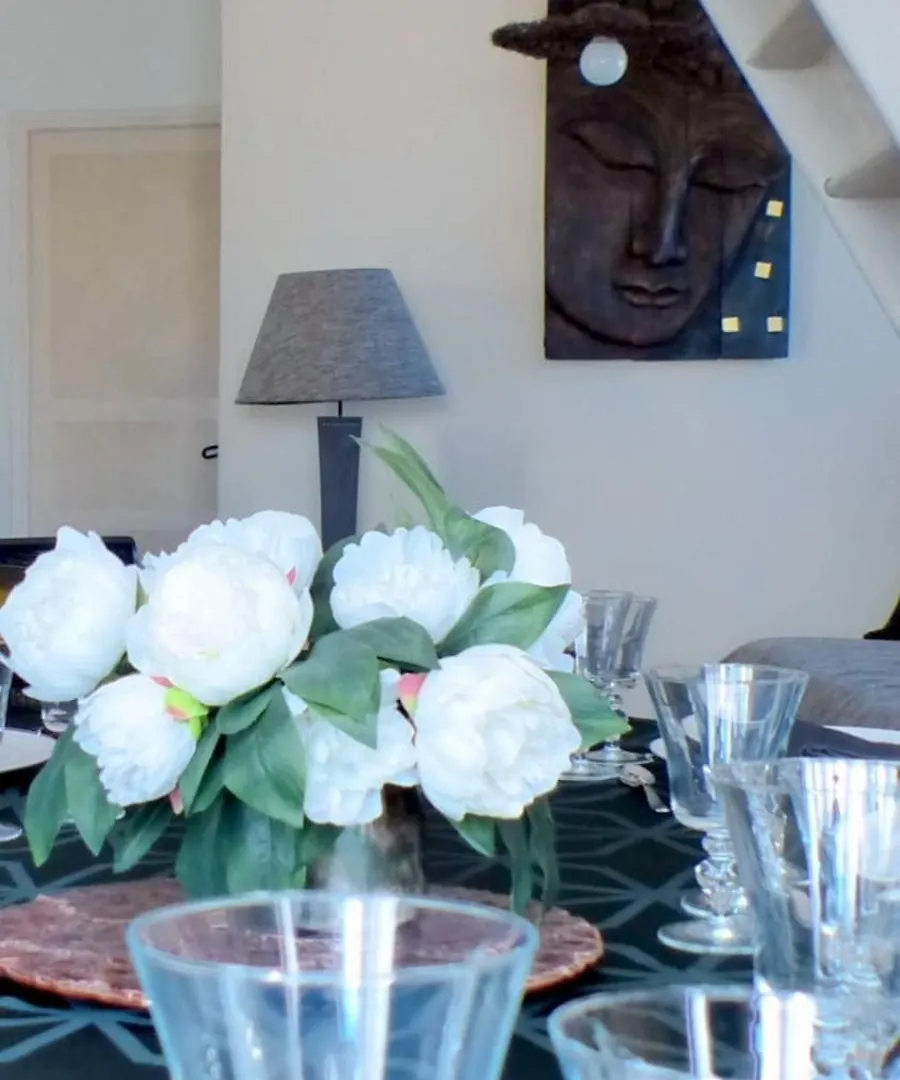 Charming House With Balcony Near Toulon Villa Six-Fours-les-Plages Holiday home