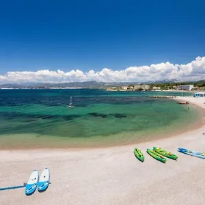 Hébergement de vacances Maison T2 Proche Jardin Et Parking Securise, Six-Fours-les-Plages