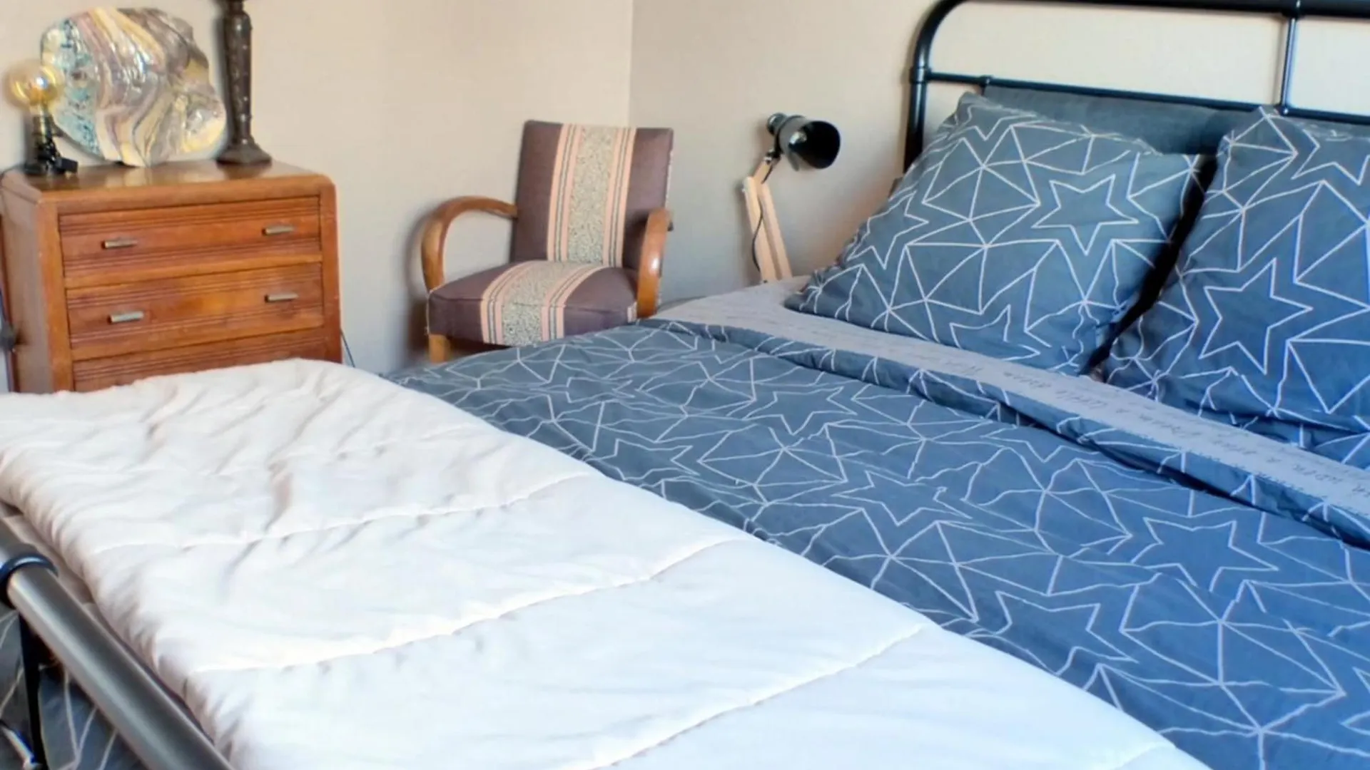 Holiday home Charming House With Balcony Near Toulon Villa Six-Fours-les-Plages
