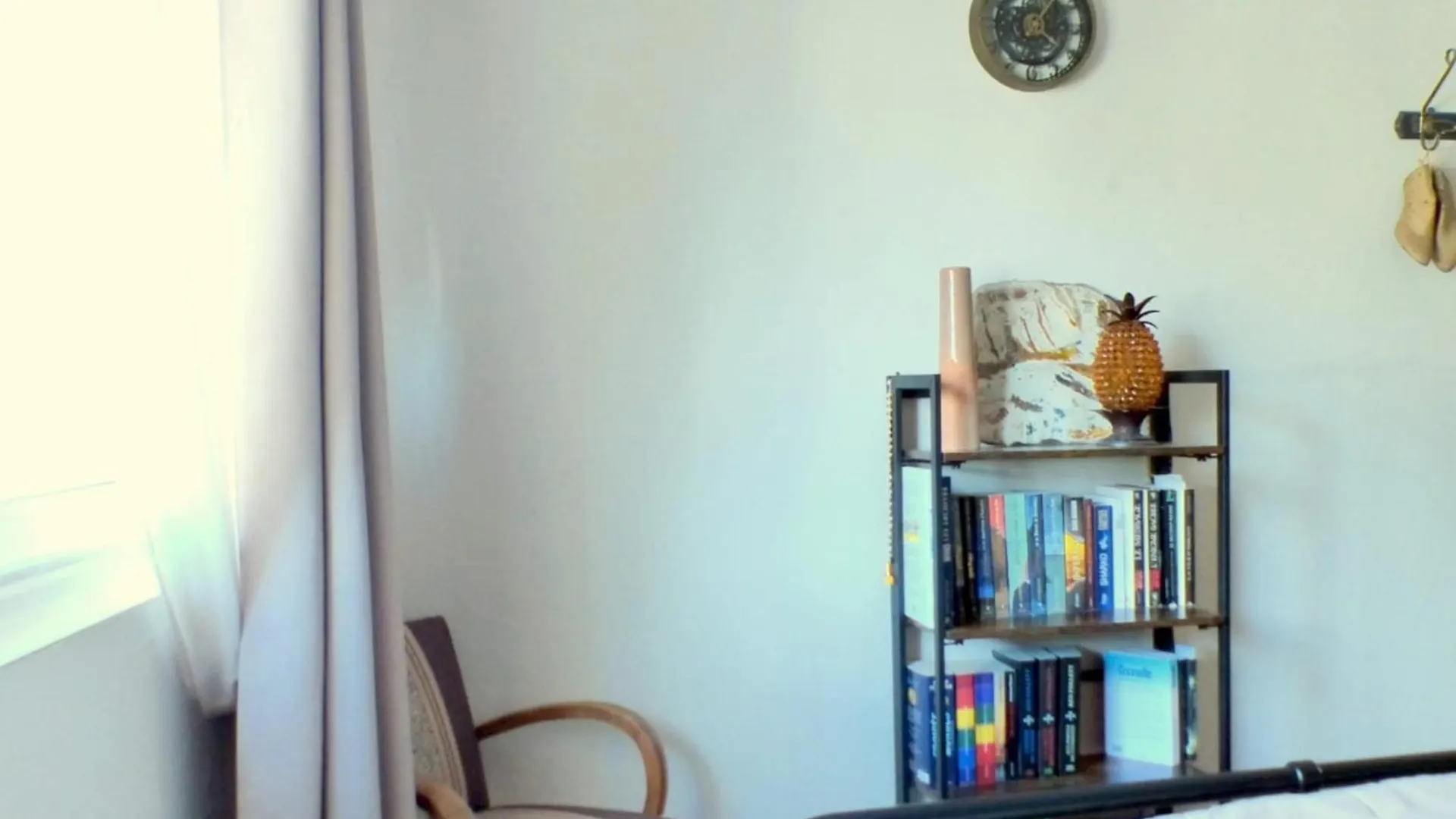 Charming House With Balcony Near Toulon Villa Six-Fours-les-Plages Holiday home