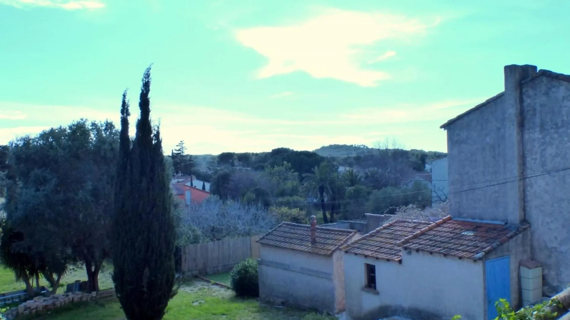 Holiday home Charming House With Balcony Near Toulon Villa Six-Fours-les-Plages