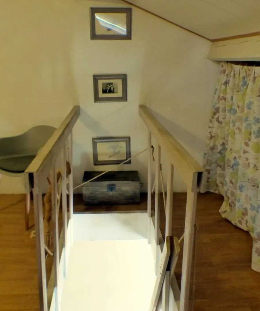 Holiday home Charming House With Balcony Near Toulon Villa Six-Fours-les-Plages