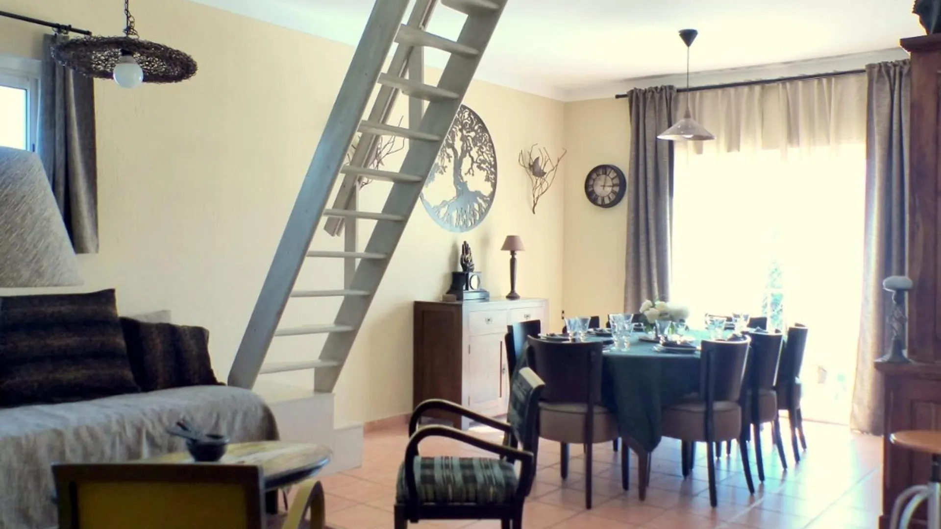 Charming House With Balcony Near Toulon Villa Six-Fours-les-Plages