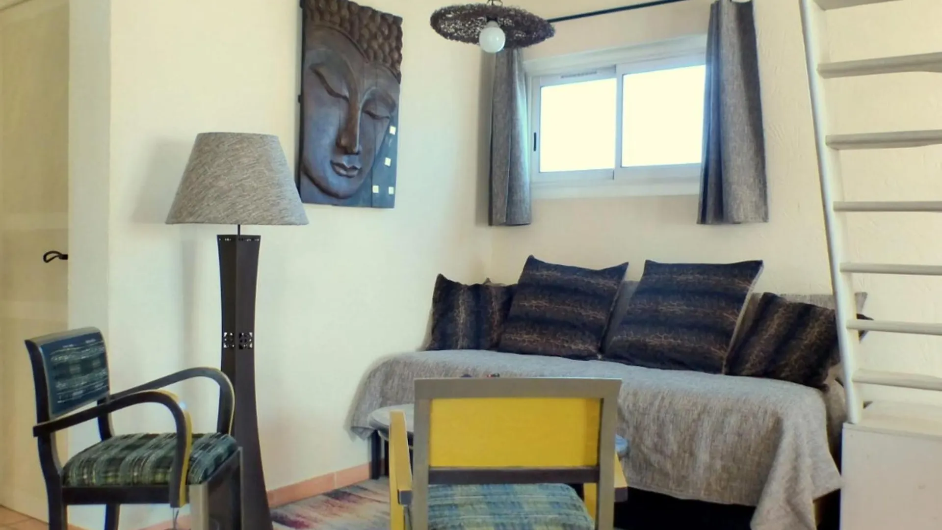Charming House With Balcony Near Toulon Villa Six-Fours-les-Plages
